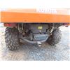Image 13 : 2013 Kubota RTV 900 XT Side by Side Diesel 4x4 Enclosed Cab Power 