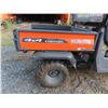Image 14 : 2013 Kubota RTV 900 XT Side by Side Diesel 4x4 Enclosed Cab Power 