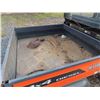 Image 15 : 2013 Kubota RTV 900 XT Side by Side Diesel 4x4 Enclosed Cab Power 