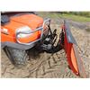 Image 17 : 2013 Kubota RTV 900 XT Side by Side Diesel 4x4 Enclosed Cab Power 