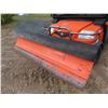 Image 5 : 2013 Kubota RTV 900 XT Side by Side Diesel 4x4 Enclosed Cab Power 