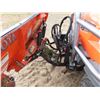 Image 6 : 2013 Kubota RTV 900 XT Side by Side Diesel 4x4 Enclosed Cab Power 