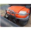 Image 7 : 2013 Kubota RTV 900 XT Side by Side Diesel 4x4 Enclosed Cab Power 
