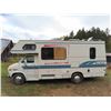 Image 1 : 1993 Chevy Van 30 Dually 20ft RV Model Four Winds Gas, A/T, Roof and 