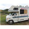 Image 5 : 1993 Chevy Van 30 Dually 20ft RV Model Four Winds Gas, A/T, Roof and 