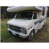 Image 6 : 1993 Chevy Van 30 Dually 20ft RV Model Four Winds Gas, A/T, Roof and 