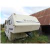 Image 2 : 1993 Travelaire TW285 Fifth Wheel 30ft Camper A/C Awning Sleeps 6 