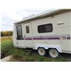 Image 8 : 1993 Travelaire TW285 Fifth Wheel 30ft Camper A/C Awning Sleeps 6 