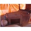 Image 10 : 1926 Chevy Truck Original Power Train Original Metal Body But Roof Wood 