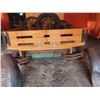 Image 18 : 1926 Chevy Truck Original Power Train Original Metal Body But Roof Wood 
