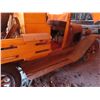 Image 21 : 1926 Chevy Truck Original Power Train Original Metal Body But Roof Wood 