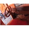 Image 24 : 1926 Chevy Truck Original Power Train Original Metal Body But Roof Wood 
