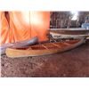 Image 1 : Chestnut Canoe Company 16ft Cedar Canoe 