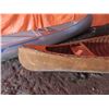 Image 2 : Chestnut Canoe Company 16ft Cedar Canoe 