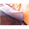 Image 8 : Grumman Aluminum 17ft Canoe Serial# GBM87545M80G-7A