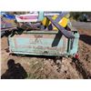 Image 8 : Early 60s GMC Heavy 1/2 Ton Model 9324 Step Side Long Box Serial# 