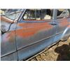 Image 8 : 50s Chevy Deluxe 4 Door Car Project/Parts (No TOD)