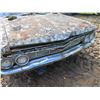 Image 10 : 60s Chevy Biscayne 4 Door Inline 6 Cylinder A/T Project/Parts (No TOD)