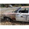 Image 4 : 60s Chevy Biscayne 4 Door Inline 6 Cylinder A/T Project/Parts (No TOD)
