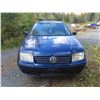 Image 2 : 2005 Volkswagon Jetta TD1 Hatch Back with 4 Cylinder Diesel , A/T