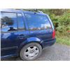 Image 8 : 2005 Volkswagon Jetta TD1 Hatch Back with 4 Cylinder Diesel , A/T