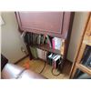 Image 2 : Secretary Desk 28'' x 12'' x 60'' 
