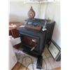 Image 1 : Heataloter Pellet Stove