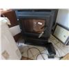Image 2 : Heataloter Pellet Stove