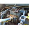 Image 11 : Ford 8000 Diesel Cab Power Shift, 3PH, 540PTO, Dual Hydraulics, Clamp