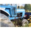 Image 12 : Ford 8000 Diesel Cab Power Shift, 3PH, 540PTO, Dual Hydraulics, Clamp