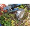 Image 4 : Ford 8000 Diesel Cab Power Shift, 3PH, 540PTO, Dual Hydraulics, Clamp
