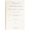 Image 6 : North American Indians by Geo. Catlin VOL I & II