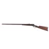 Image 10 : Winchester 1885 .40-70 Thickside Highwall Rifle