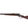 Image 12 : Winchester 1885 .40-70 Thickside Highwall Rifle