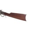 Image 13 : Winchester 1885 .40-70 Thickside Highwall Rifle