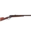 Image 3 : Winchester 1885 .40-70 Thickside Highwall Rifle