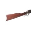 Image 4 : Winchester 1885 .40-70 Thickside Highwall Rifle