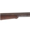Image 6 : Winchester 1885 .40-70 Thickside Highwall Rifle