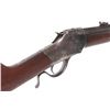 Image 7 : Winchester 1885 .40-70 Thickside Highwall Rifle
