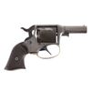 Image 1 : Remington Rider Pocket .31 Cal Revolver