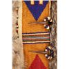 Image 8 : Southern Plains Bobcat Beaded Bowcase & Quiver
