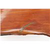 Image 6 : Montana Custom Red Cedar Farmhouse Live Edge Table