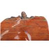 Image 7 : Montana Custom Red Cedar Farmhouse Live Edge Table