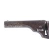 Image 10 : Colt Model 1849 .36 Conversion Bone Grip Revolver