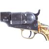Image 11 : Colt Model 1849 .36 Conversion Bone Grip Revolver