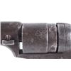 Image 13 : Colt Model 1849 .36 Conversion Bone Grip Revolver