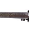 Image 14 : Colt Model 1849 .36 Conversion Bone Grip Revolver