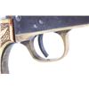 Image 6 : Colt Model 1849 .36 Conversion Bone Grip Revolver