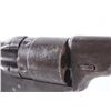 Image 8 : Colt Model 1849 .36 Conversion Bone Grip Revolver