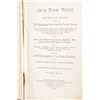 Image 5 : 1869 1st Ed. Our New West by Samuel Bowles